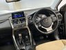 USED 2016 16 LEXUS NX 2.5 300h Luxury SUV 5dr Petrol Hybrid E-CVT 4WD Euro 6 (s/s) (197 ps) 