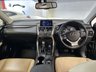 USED 2016 16 LEXUS NX 2.5 300h Luxury SUV 5dr Petrol Hybrid E-CVT 4WD Euro 6 (s/s) (197 ps) 