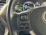 USED 2016 16 LEXUS NX 2.5 300h Luxury SUV 5dr Petrol Hybrid E-CVT 4WD Euro 6 (s/s) (197 ps) 