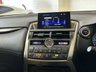 USED 2016 16 LEXUS NX 2.5 300h Luxury SUV 5dr Petrol Hybrid E-CVT 4WD Euro 6 (s/s) (197 ps) 