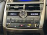 USED 2016 16 LEXUS NX 2.5 300h Luxury SUV 5dr Petrol Hybrid E-CVT 4WD Euro 6 (s/s) (197 ps) 