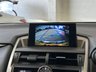 USED 2016 16 LEXUS NX 2.5 300h Luxury SUV 5dr Petrol Hybrid E-CVT 4WD Euro 6 (s/s) (197 ps) 