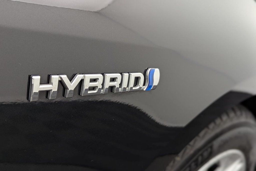 USED 2021 71 TOYOTA COROLLA 1.8 VVT-h GPF Icon Tech Touring Sports 5dr Petrol Hybrid CVT Euro 6 (s/s) (122 ps) Car Play, Heated Seats, Cruise