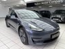 USED 2020 20 TESLA Model 3 Standard Range Plus Saloon 4dr Electric Auto RWD (241 bhp) 