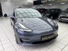USED 2020 20 TESLA Model 3 Standard Range Plus Saloon 4dr Electric Auto RWD (241 bhp) 