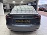 USED 2020 20 TESLA Model 3 Standard Range Plus Saloon 4dr Electric Auto RWD (241 bhp) 