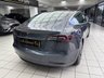 USED 2020 20 TESLA Model 3 Standard Range Plus Saloon 4dr Electric Auto RWD (241 bhp) 
