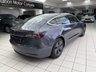 USED 2020 20 TESLA Model 3 Standard Range Plus Saloon 4dr Electric Auto RWD (241 bhp) 