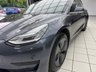 USED 2020 20 TESLA Model 3 Standard Range Plus Saloon 4dr Electric Auto RWD (241 bhp) 