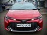 USED 2020 70 TOYOTA COROLLA 2.0 VVT-h GR SPORT Hatchback 5dr Petrol Hybrid CVT Euro 6 (s/s) (184 ps) 