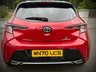 USED 2020 70 TOYOTA COROLLA 2.0 VVT-h GR SPORT Hatchback 5dr Petrol Hybrid CVT Euro 6 (s/s) (184 ps) 