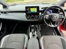 USED 2020 70 TOYOTA COROLLA 2.0 VVT-h GR SPORT Hatchback 5dr Petrol Hybrid CVT Euro 6 (s/s) (184 ps) 
