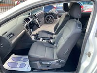 USED 2015 W VOLKSWAGEN GOLF 1.4 TSI BlueMotion Tech Match Hatchback 3dr Petrol Manual Euro 5 (s/s) (122 ps) SUPPLIED WITH  AA WARRANTY