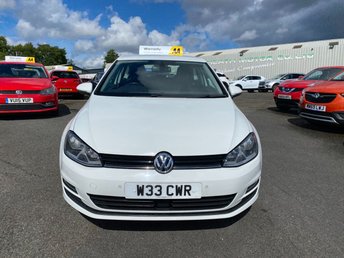 View our VOLKSWAGEN GOLF