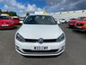 USED 2015 W VOLKSWAGEN GOLF 1.4 TSI BlueMotion Tech Match Hatchback 3dr Petrol Manual Euro 5 (s/s) (122 ps) SUPPLIED WITH  AA WARRANTY
