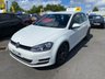 USED 2015 W VOLKSWAGEN GOLF 1.4 TSI BlueMotion Tech Match Hatchback 3dr Petrol Manual Euro 5 (s/s) (122 ps) SUPPLIED WITH  AA WARRANTY