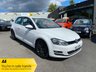 USED 2015 W VOLKSWAGEN GOLF 1.4 TSI BlueMotion Tech Match Hatchback 3dr Petrol Manual Euro 5 (s/s) (122 ps) SUPPLIED WITH  AA WARRANTY