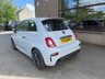 USED 2022 22 ABARTH 595 1.4 T-Jet Competizione Hatchback 3dr Petrol Manual Euro 6 (180 bhp) + CARPLAY/ANDROID AUTO +
