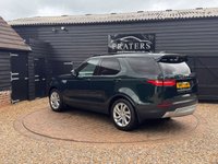 USED 2017 17 LAND ROVER DISCOVERY 2.0 SD4 HSE SUV 5dr Diesel Auto 4WD Euro 6 (s/s) (240 ps) Px Welcome Finance Available
