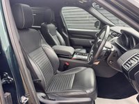 USED 2017 17 LAND ROVER DISCOVERY 2.0 SD4 HSE SUV 5dr Diesel Auto 4WD Euro 6 (s/s) (240 ps) Px Welcome Finance Available