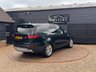 USED 2017 17 LAND ROVER DISCOVERY 2.0 SD4 HSE SUV 5dr Diesel Auto 4WD Euro 6 (s/s) (240 ps) Px Welcome Finance Available
