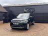 USED 2017 17 LAND ROVER DISCOVERY 2.0 SD4 HSE SUV 5dr Diesel Auto 4WD Euro 6 (s/s) (240 ps) Px Welcome Finance Available