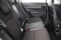 USED 2022 22 HONDA HR-V 1.5 h i-MMD Advance SUV 5dr Petrol Hybrid CVT Euro 6 (s/s) (131 ps) NEW STOCK