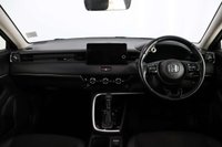 USED 2022 22 HONDA HR-V 1.5 h i-MMD Advance SUV 5dr Petrol Hybrid CVT Euro 6 (s/s) (131 ps) NEW STOCK