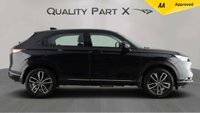 USED 2022 22 HONDA HR-V 1.5 h i-MMD Advance SUV 5dr Petrol Hybrid CVT Euro 6 (s/s) (131 ps) NEW STOCK
