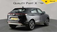 USED 2022 22 HONDA HR-V 1.5 h i-MMD Advance SUV 5dr Petrol Hybrid CVT Euro 6 (s/s) (131 ps) NEW STOCK