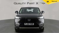 USED 2022 22 HONDA HR-V 1.5 h i-MMD Advance SUV 5dr Petrol Hybrid CVT Euro 6 (s/s) (131 ps) NEW STOCK