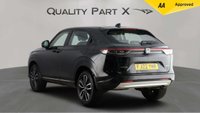 USED 2022 22 HONDA HR-V 1.5 h i-MMD Advance SUV 5dr Petrol Hybrid CVT Euro 6 (s/s) (131 ps) NEW STOCK