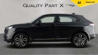 USED 2022 22 HONDA HR-V 1.5 h i-MMD Advance SUV 5dr Petrol Hybrid CVT Euro 6 (s/s) (131 ps) NEW STOCK