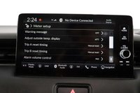 USED 2022 22 HONDA HR-V 1.5 h i-MMD Advance SUV 5dr Petrol Hybrid CVT Euro 6 (s/s) (131 ps) NEW STOCK