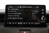 USED 2022 22 HONDA HR-V 1.5 h i-MMD Advance SUV 5dr Petrol Hybrid CVT Euro 6 (s/s) (131 ps) NEW STOCK