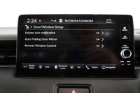 USED 2022 22 HONDA HR-V 1.5 h i-MMD Advance SUV 5dr Petrol Hybrid CVT Euro 6 (s/s) (131 ps) NEW STOCK