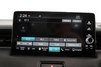 USED 2022 22 HONDA HR-V 1.5 h i-MMD Advance SUV 5dr Petrol Hybrid CVT Euro 6 (s/s) (131 ps) NEW STOCK