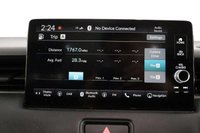 USED 2022 22 HONDA HR-V 1.5 h i-MMD Advance SUV 5dr Petrol Hybrid CVT Euro 6 (s/s) (131 ps) NEW STOCK