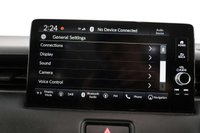 USED 2022 22 HONDA HR-V 1.5 h i-MMD Advance SUV 5dr Petrol Hybrid CVT Euro 6 (s/s) (131 ps) NEW STOCK