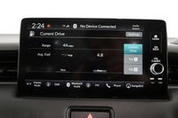 USED 2022 22 HONDA HR-V 1.5 h i-MMD Advance SUV 5dr Petrol Hybrid CVT Euro 6 (s/s) (131 ps) NEW STOCK
