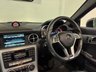USED 2015 65 MERCEDES-BENZ SLK 1.8 SLK200 AMG Sport Convertible 2dr Petrol Manual Euro 5 (s/s) (184 ps) 