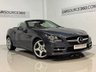 USED 2015 65 MERCEDES-BENZ SLK 1.8 SLK200 AMG Sport Convertible 2dr Petrol Manual Euro 5 (s/s) (184 ps) 