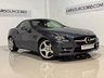 USED 2015 65 MERCEDES-BENZ SLK 1.8 SLK200 AMG Sport Convertible 2dr Petrol Manual Euro 5 (s/s) (184 ps) 