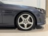 USED 2015 65 MERCEDES-BENZ SLK 1.8 SLK200 AMG Sport Convertible 2dr Petrol Manual Euro 5 (s/s) (184 ps) 
