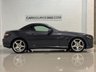 USED 2015 65 MERCEDES-BENZ SLK 1.8 SLK200 AMG Sport Convertible 2dr Petrol Manual Euro 5 (s/s) (184 ps) 