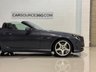 USED 2015 65 MERCEDES-BENZ SLK 1.8 SLK200 AMG Sport Convertible 2dr Petrol Manual Euro 5 (s/s) (184 ps) 