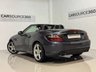 USED 2015 65 MERCEDES-BENZ SLK 1.8 SLK200 AMG Sport Convertible 2dr Petrol Manual Euro 5 (s/s) (184 ps) 