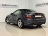 USED 2015 65 MERCEDES-BENZ SLK 1.8 SLK200 AMG Sport Convertible 2dr Petrol Manual Euro 5 (s/s) (184 ps) 