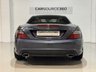 USED 2015 65 MERCEDES-BENZ SLK 1.8 SLK200 AMG Sport Convertible 2dr Petrol Manual Euro 5 (s/s) (184 ps) 