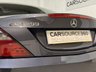 USED 2015 65 MERCEDES-BENZ SLK 1.8 SLK200 AMG Sport Convertible 2dr Petrol Manual Euro 5 (s/s) (184 ps) 